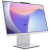 Kompjuter All-in-One 23.8” Lenovo IdeaCentre 24ARR9 AMD Ryzen 5 7535HS 100Hz 16GB RAM 512GB SSD