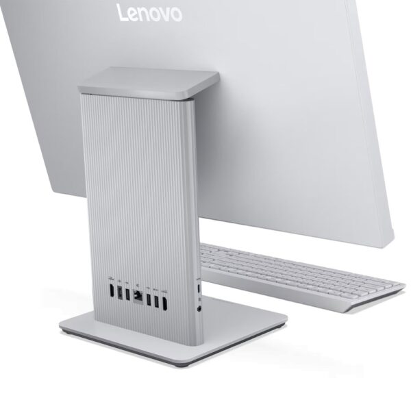 Kompjuter All-in-One 23.8” Lenovo IdeaCentre 24ARR9 AMD Ryzen 5 7535HS 100Hz 16GB RAM 512GB SSD