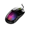 Maus Gaming Genius Scorpion M715 Wired RGB 3D, i Zi