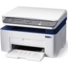Printer Multifunksional Laser Xerox WorkCentre 3025BI Wi-Fi