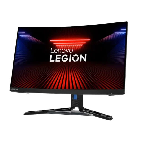 R27FC-30-2.webp Monitor Lenovo Legion 280Hz, 27", R27fc-30, FHD, Curved VA, Gaming