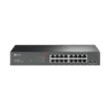 Switch TP-Link 16-Port Gigabit Easy Smart Desktop/Rackmount