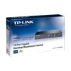 Switch TP-Link 16-Port Gigabit Easy Smart Desktop/Rackmount
