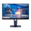 Monitor Dell Alienware 320Hz, 25", AW2525HM, FHD, Fast IPS, Gaming