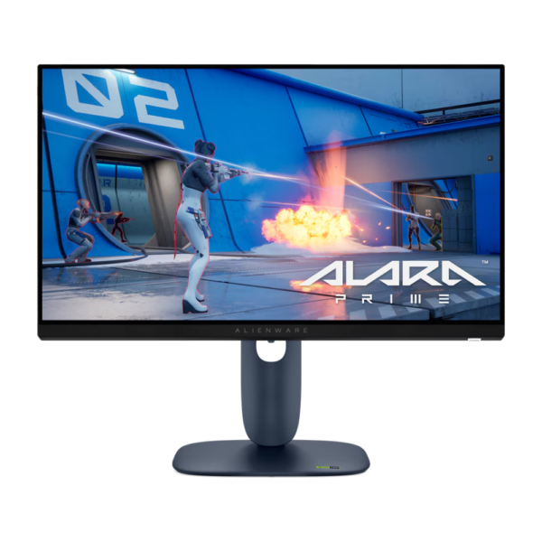 Monitor Dell Alienware 320Hz, 25", AW2525HM, FHD, Fast IPS, Gaming