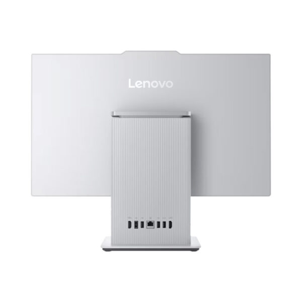 Kompjuter All-in-One 23.8” Lenovo IdeaCentre 24ARR9 AMD Ryzen 5 7535HS 100Hz 16GB RAM 512GB SSD (AG 250 nits)