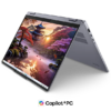 a989edg4bg5wa9bfegv99efv8inkge578835.png Laptop Lenovo IdeaPad 5 2-in-1 16AKP10, Ryzen AI 5 340, 16" WUXGA Touch, 16GB RAM, 1TB SSD, gri Luna