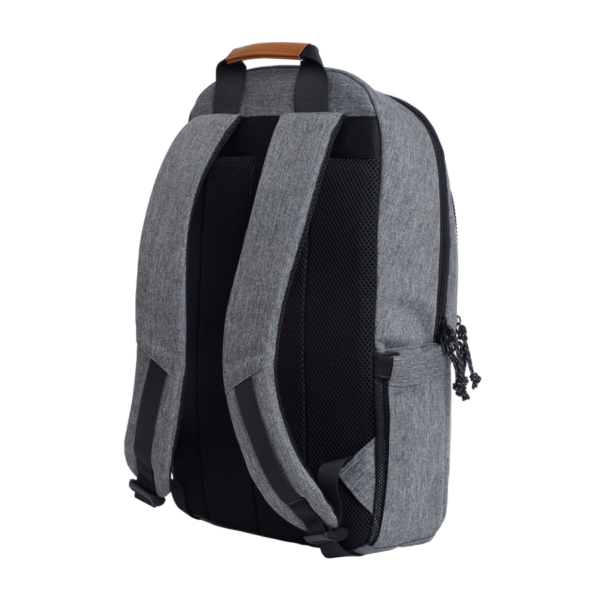 avana gri 1 Çantë Shpine Trust Avana për Laptop 16", Gri