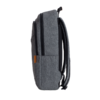 avana gri 5 Çantë Shpine Trust Avana për Laptop 16", Gri