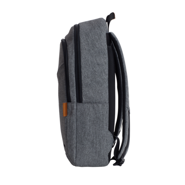 avana gri 5 Çantë Shpine Trust Avana për Laptop 16", Gri