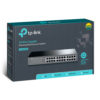 Switch TP-Link 24-Port Gigabit 10/100/1000 Mbps Desktop/Rackmount