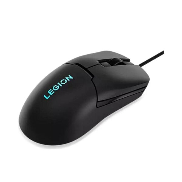 Maus Gaming Lenovo Legion M300s RGB, i Zi