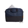 Çantë Trust Lisboa Topload për Laptop 16", Blu