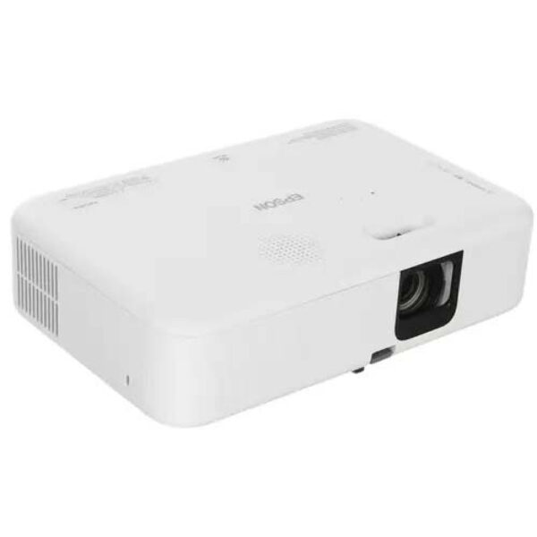 Projektor Epson CO-FH02 Full HD me Android TV