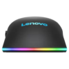 Maus Gaming Lenovo M210 RGB, i Zi