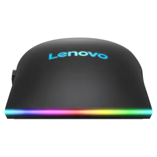 Maus Gaming Lenovo M210 RGB, i Zi
