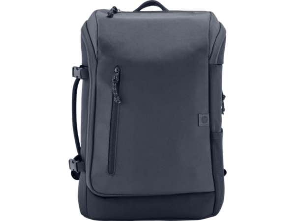 Çantë Shpine HP Travel 15.6", 25 Litra, Gri Iron