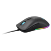 Maus Gaming Lenovo M210 RGB, i Zi