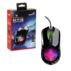 Maus Gaming Genius Scorpion M715 Wired RGB 3D, i Zi