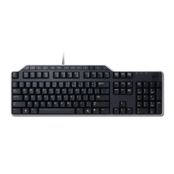 dell kb 522 usb Tastierë Dell KB-522 Business USB, e zezë