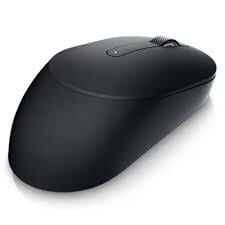 dell Maus Dell Wireless MS300 Full-Size, i Zi