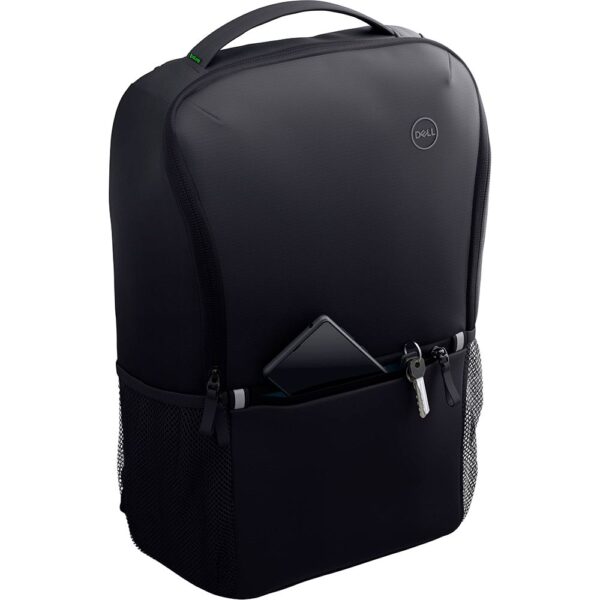 ecolooop2 Çantë Shpine Dell Essential EcoLoop 16", E zezë