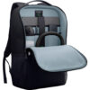 ecoloop1 Çantë Shpine Dell Essential EcoLoop 16", E zezë