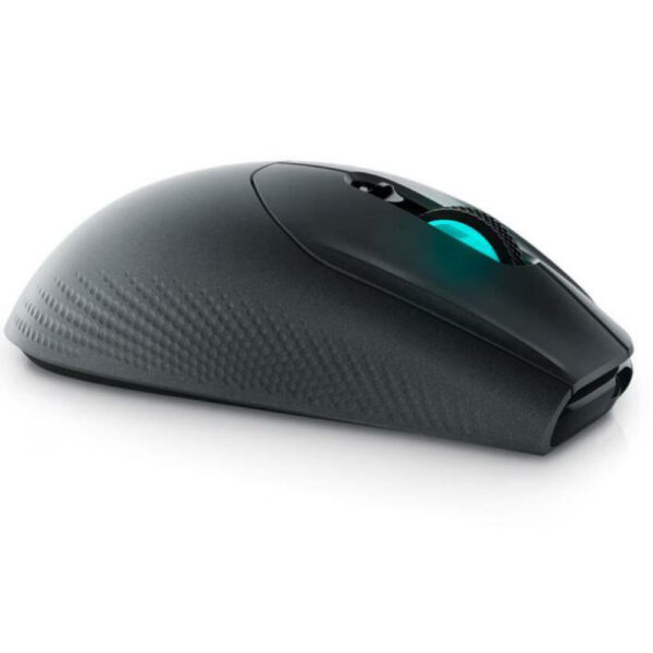 Maus Dell Alienware Wireless Gaming AW620M, Dark Side of the Moon
