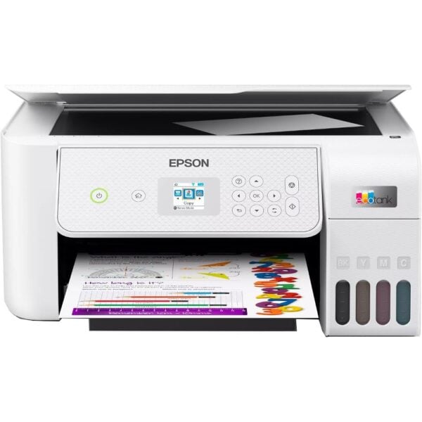 epson Printer Multifunksional me Ngjyra Epson EcoTank L3286 Wi-Fi