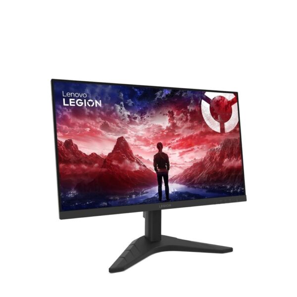 Monitor Lenovo Legion 144Hz, 23.8", R24s, FHD, IPS, Gaming