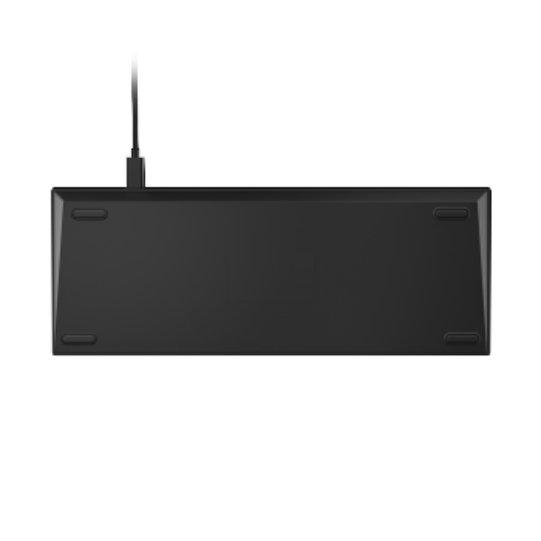 Tastierë Gaming Lenovo Legion K510 Mini Pro, e zezë