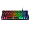 Tastierë Gaming Lenovo Legion K510 Mini Pro, e zezë