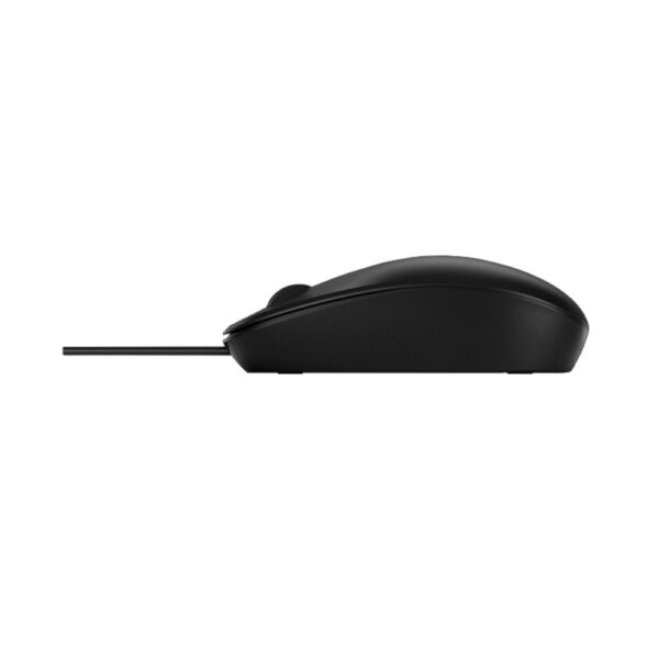 Maus HP Wired 125, i Zi