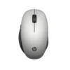 hp-300-dual-mode-bezdrotova-mys-strieborna.webp Maus HP Dual-Mode Wireless/Bluetooth, Argjend