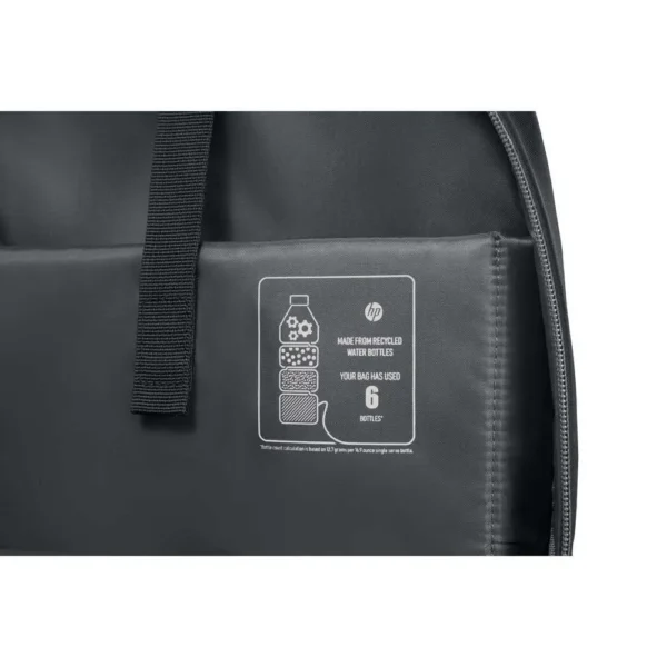 hp-9w0z7aa-15.6-laptop-backpack-2.webp Çantë Shpine HP për Laptop 15.6", E zezë
