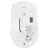 hp snow 220.jfif.2 Maus HP Snow 220 Wireless, i Bardhë