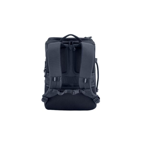 Çantë Shpine HP Travel 15.6", 25 Litra, Gri Iron