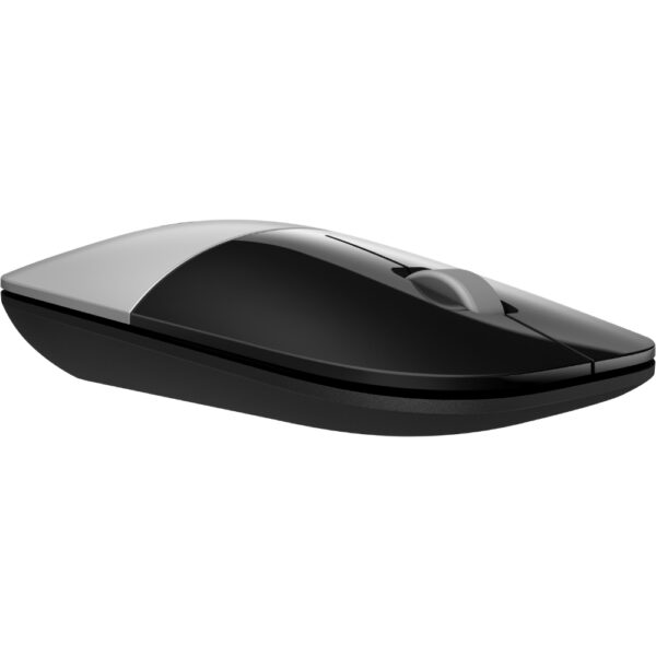 Maus HP Wireless Z3700, Argjend