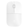 hp z3700 white Maus HP Wireless Z3700, i Bardhë