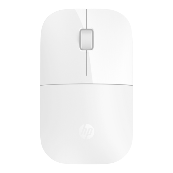 hp z3700 white Maus HP Wireless Z3700, i Bardhë