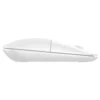 hp z3700 white.png.1 Maus HP Wireless Z3700, i Bardhë