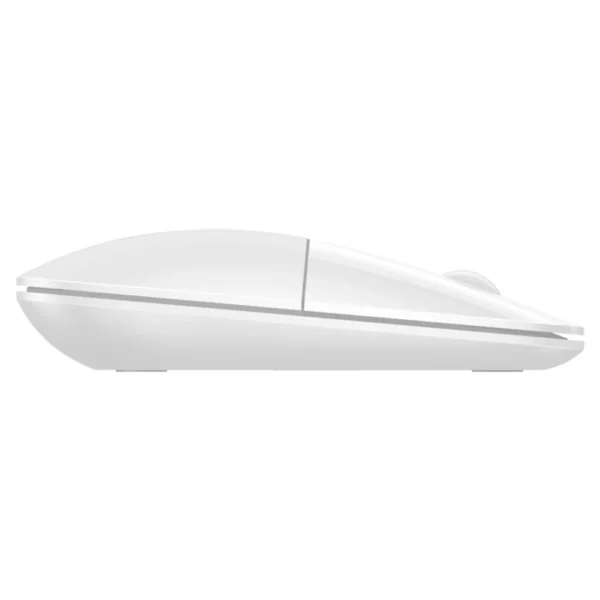 hp z3700 white.png.1 Maus HP Wireless Z3700, i Bardhë