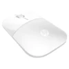 hp z3700 white.png.2 Maus HP Wireless Z3700, i Bardhë