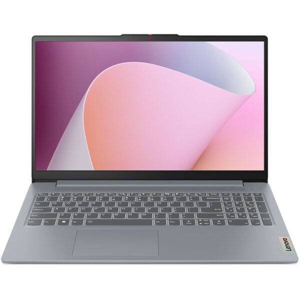ideapad_slim_3_gen_8_gri_1_ac433e1f.jpg Laptop Lenovo IdeaPad Slim 3 15AMN8, Ryzen 3, 15.6" FHD, 16GB RAM, 512GB SSD, gri