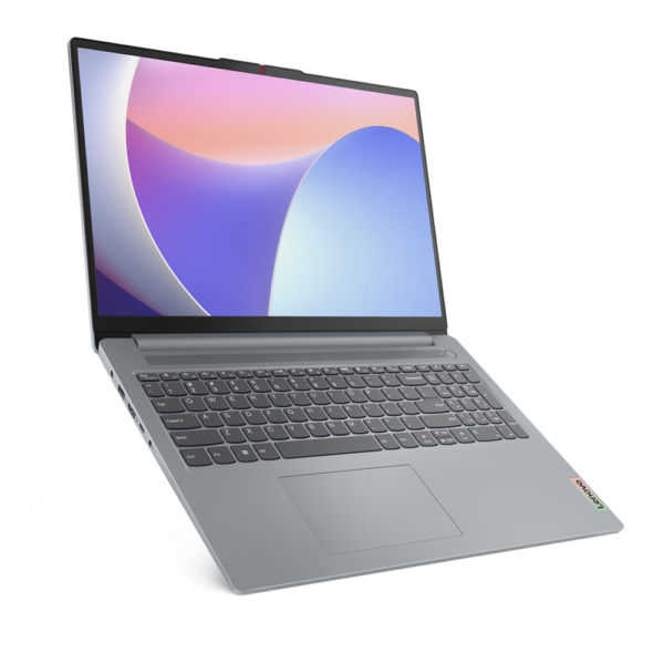 image-17.png Laptop Lenovo IdeaPad Slim 3 15AMN8, Ryzen 3, 15.6" FHD, 16GB RAM, 512GB SSD, gri