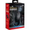 img_0_709_5150_0_1_IZxMxW.jpg Maus Gaming Genius Scorpion M500 Wired USB, i Zi