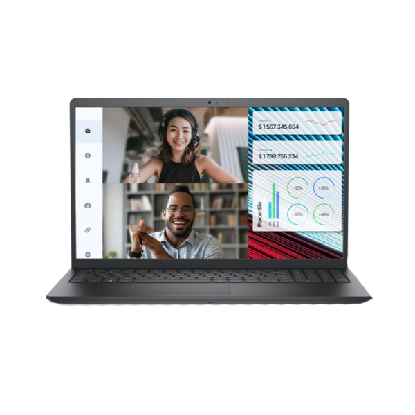 Laptop DELL Vostro 3530, 15.6", Core i3-1305U, 8GB RAM, 256GB SSD