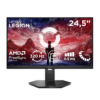 Monitor Lenovo Legion 320Hz, 24.5", 25-10, FHD, IPS, Gaming