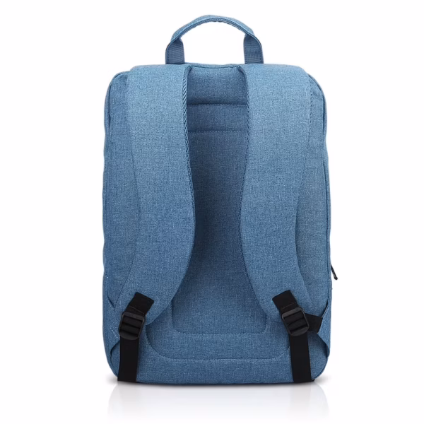 lenovo 210 blue 2 Çantë Shpine Lenovo Casual B210 për Laptop 15.6", Blu