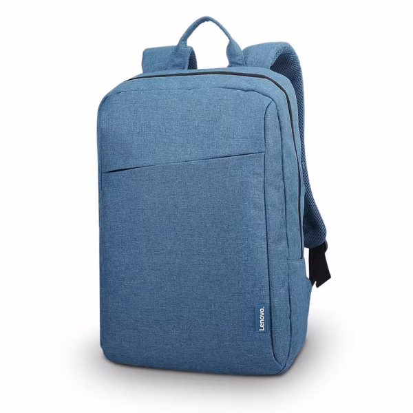 lenovo 210 blue Çantë Shpine Lenovo Casual B210 për Laptop 15.6", Blu